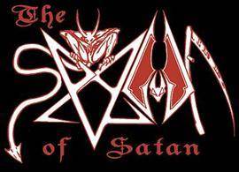 logo The Spawn Of Satan logo The Spawn Of Satan